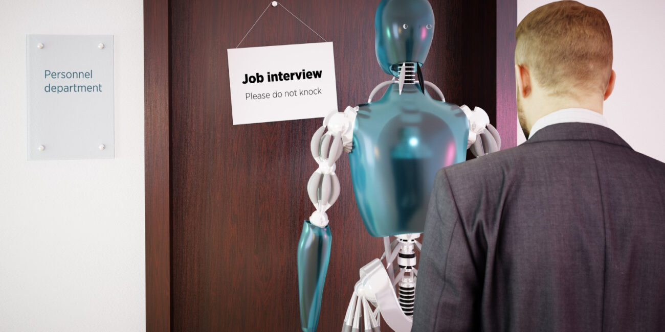 veštačke inteligencije