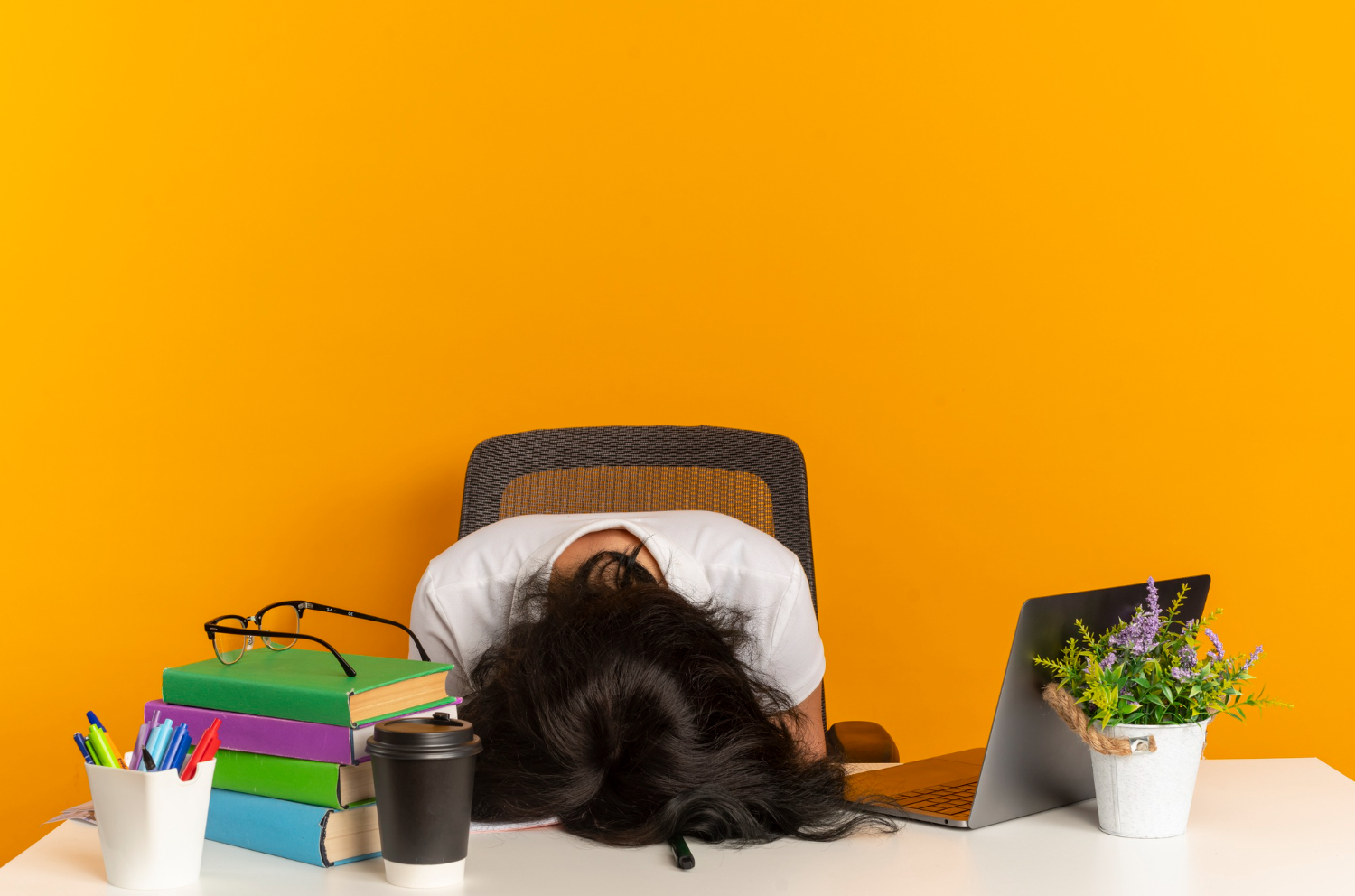 posao, spavanje, 14 časova