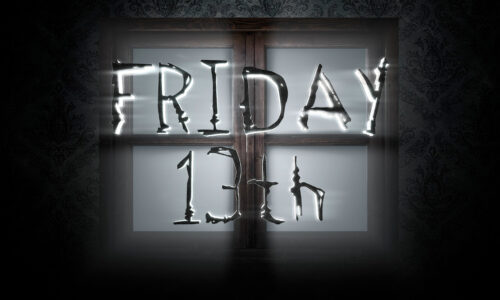 Petak 13.