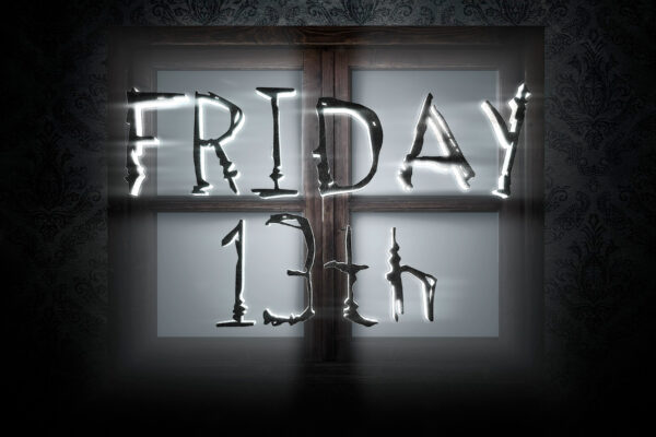 Petak 13.