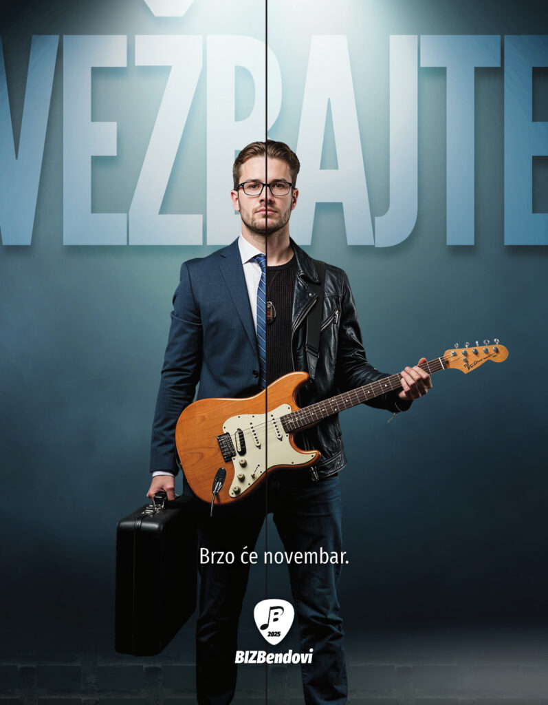 BIZbendovi cela fotka