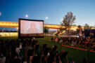 Open AIr Cinema