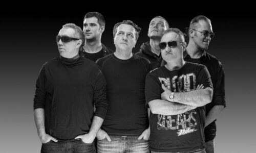 Deca loših muzičara