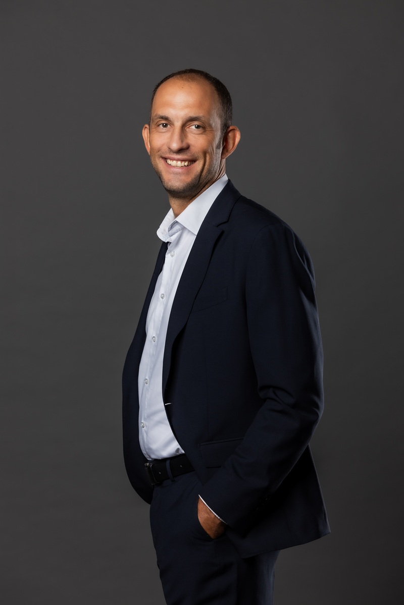 Marko Rodić Heating & Cooling Expert