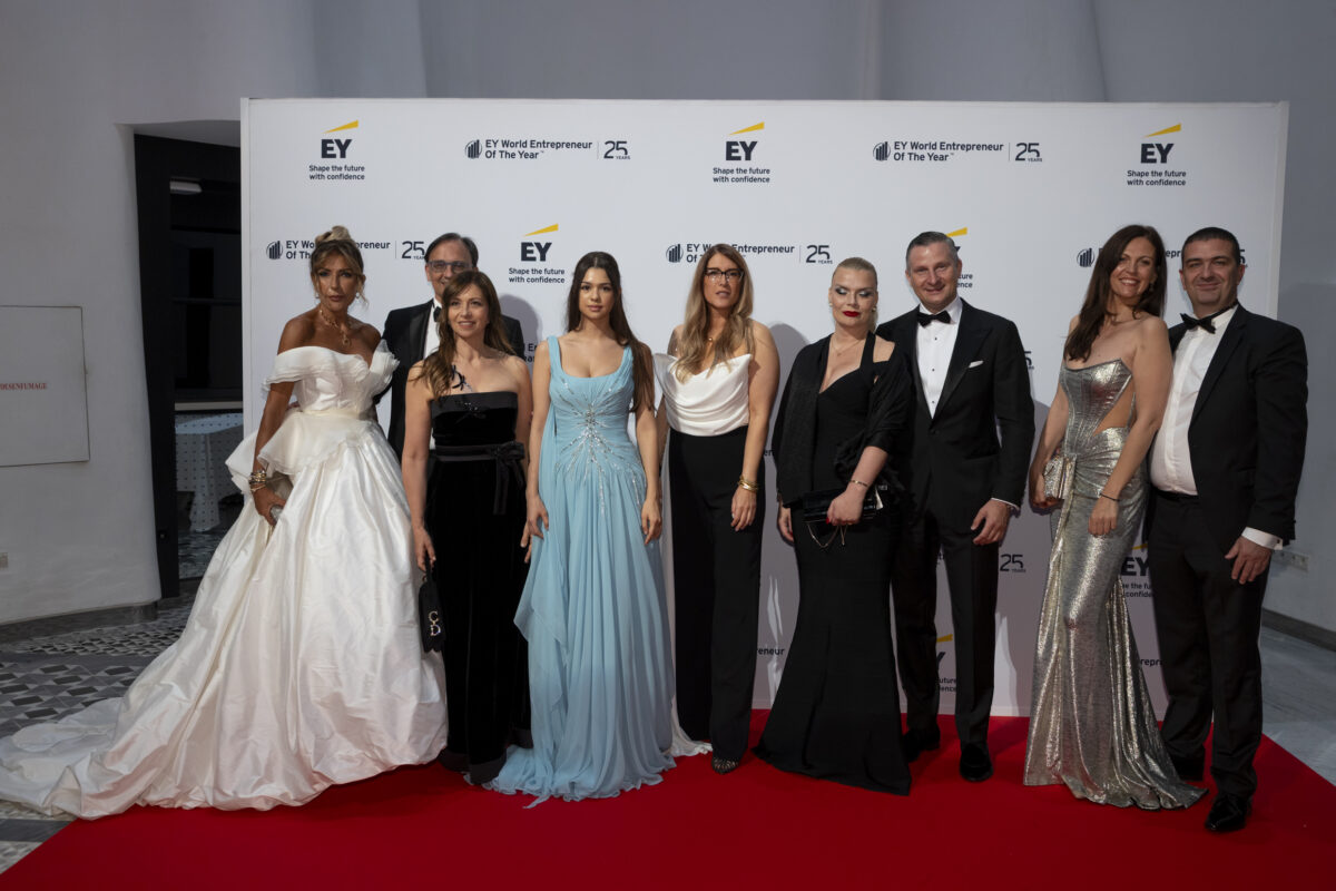 EY preduzetnik godine