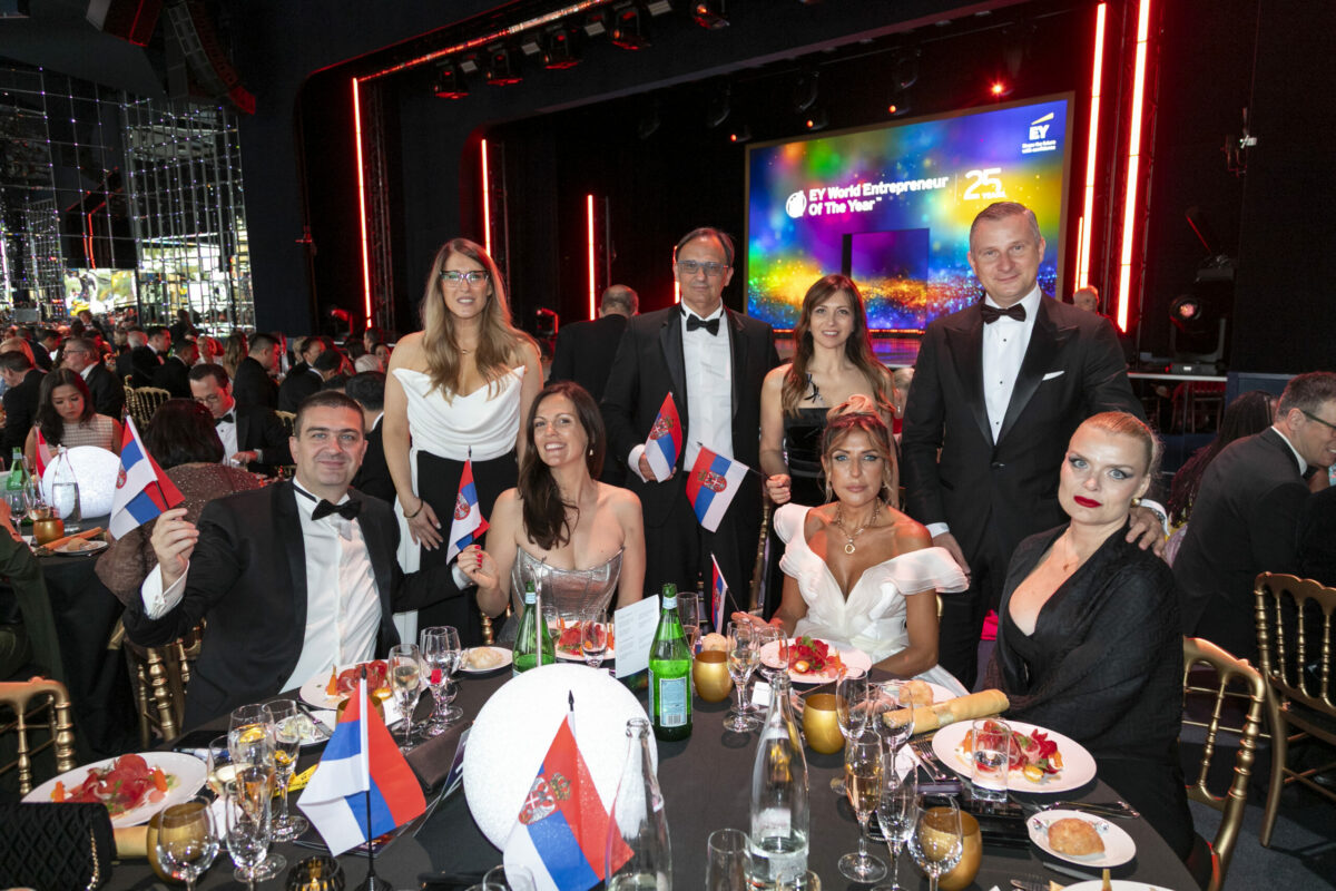 EY preduzetnik godine
