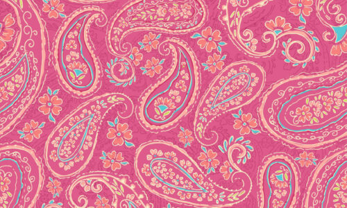 Paisley
