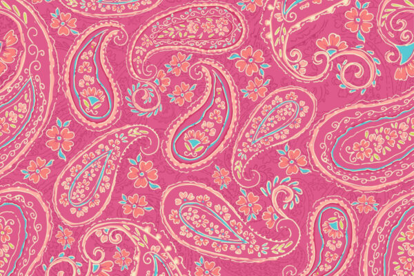 Paisley