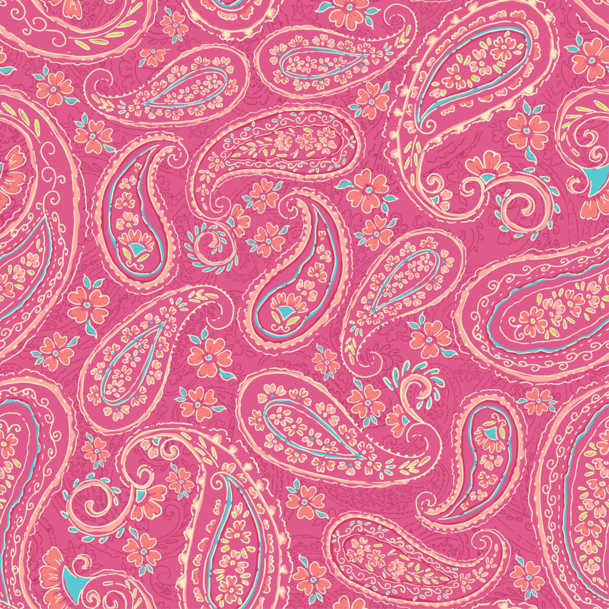 Paisley