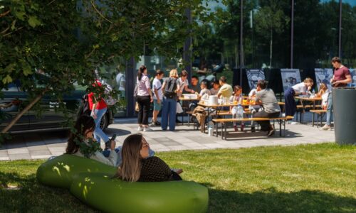 Green Wheels Adventure