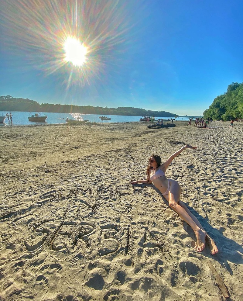 Maša Lepšanović - Fly with Masha