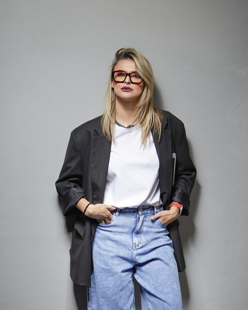 Ema Alihodžić Jašarović