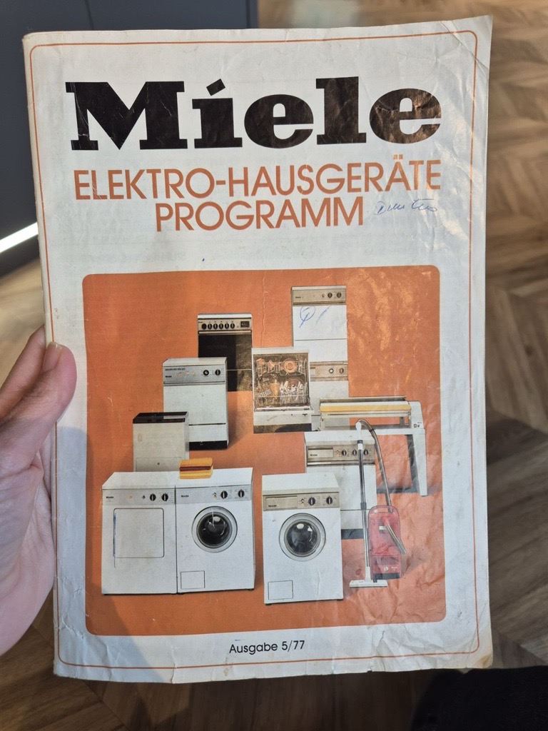 Miele