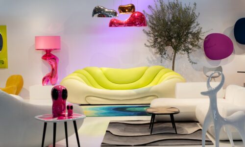 KARE Design Marianne Office