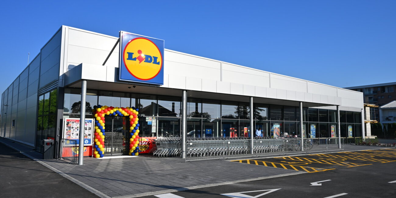 Lidl