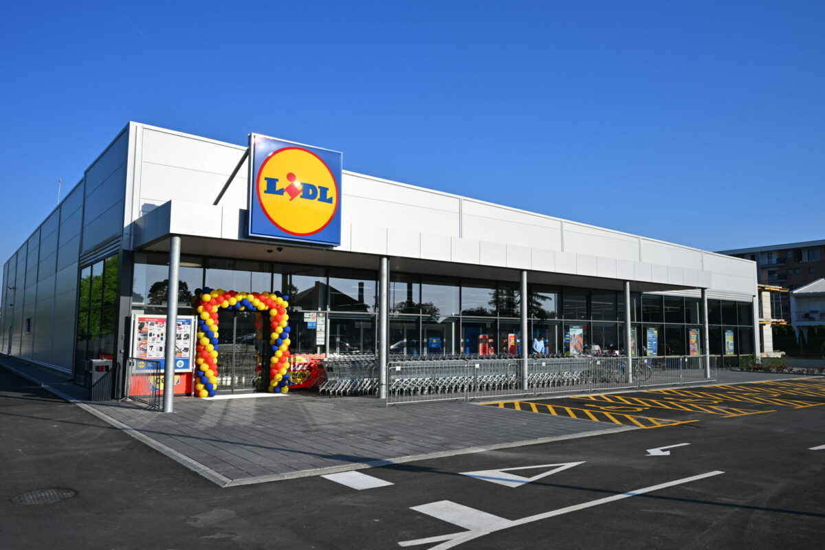 Lidl