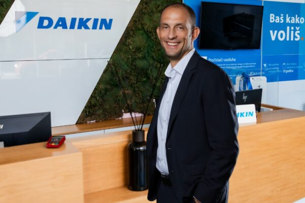 Marko Rodić Heating & Cooling Expert