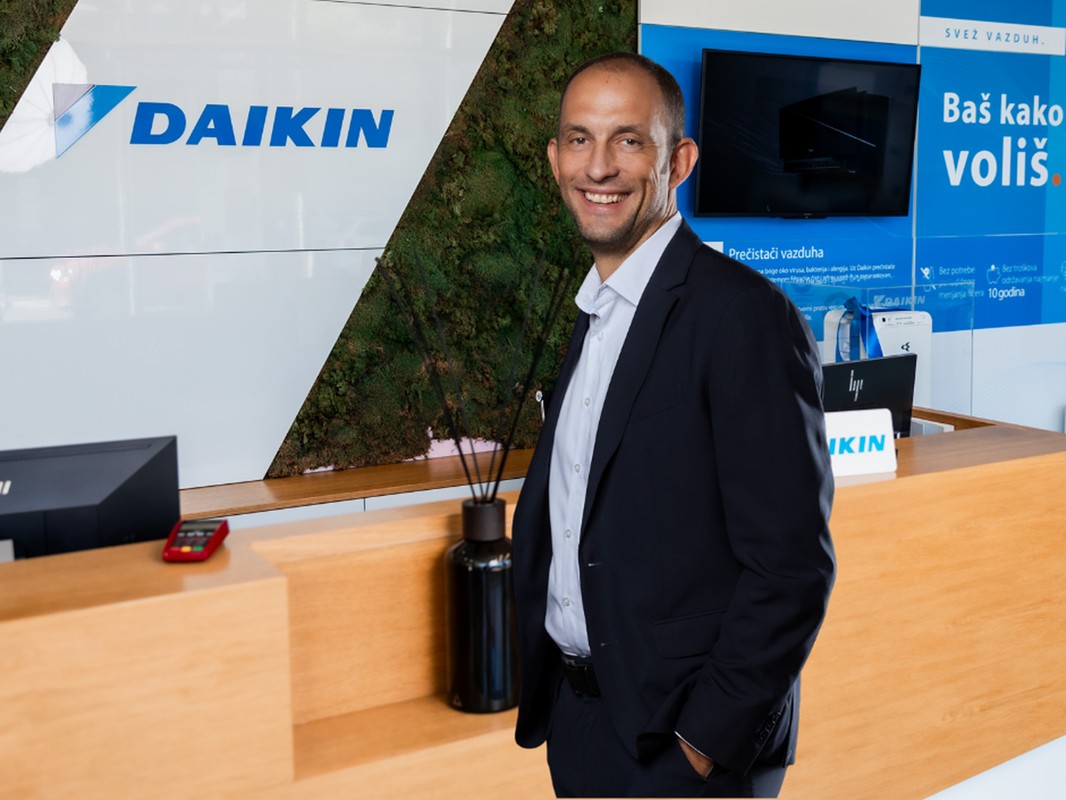 Marko Rodić Heating & Cooling Expert