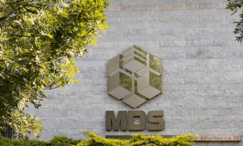 MDS Informatički inženjering