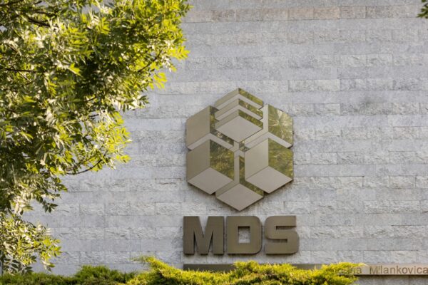 MDS Informatički inženjering