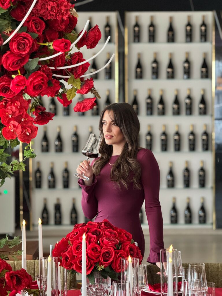 Maša Lepšanović - Fly with Masha