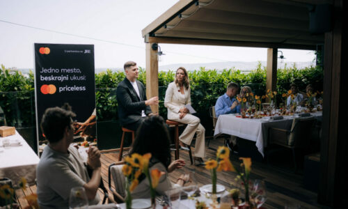 Mastercard Priceless