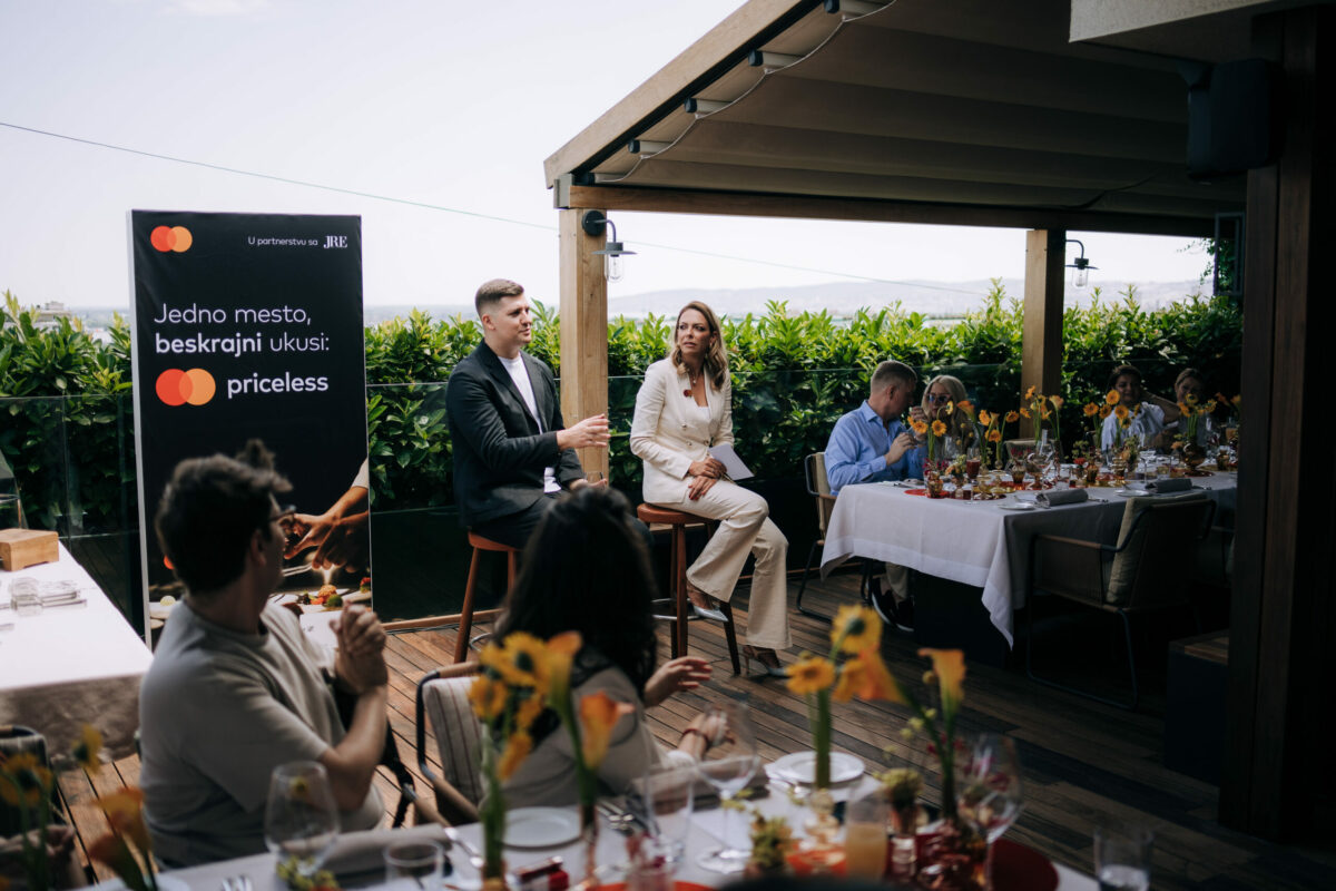 Mastercard Priceless