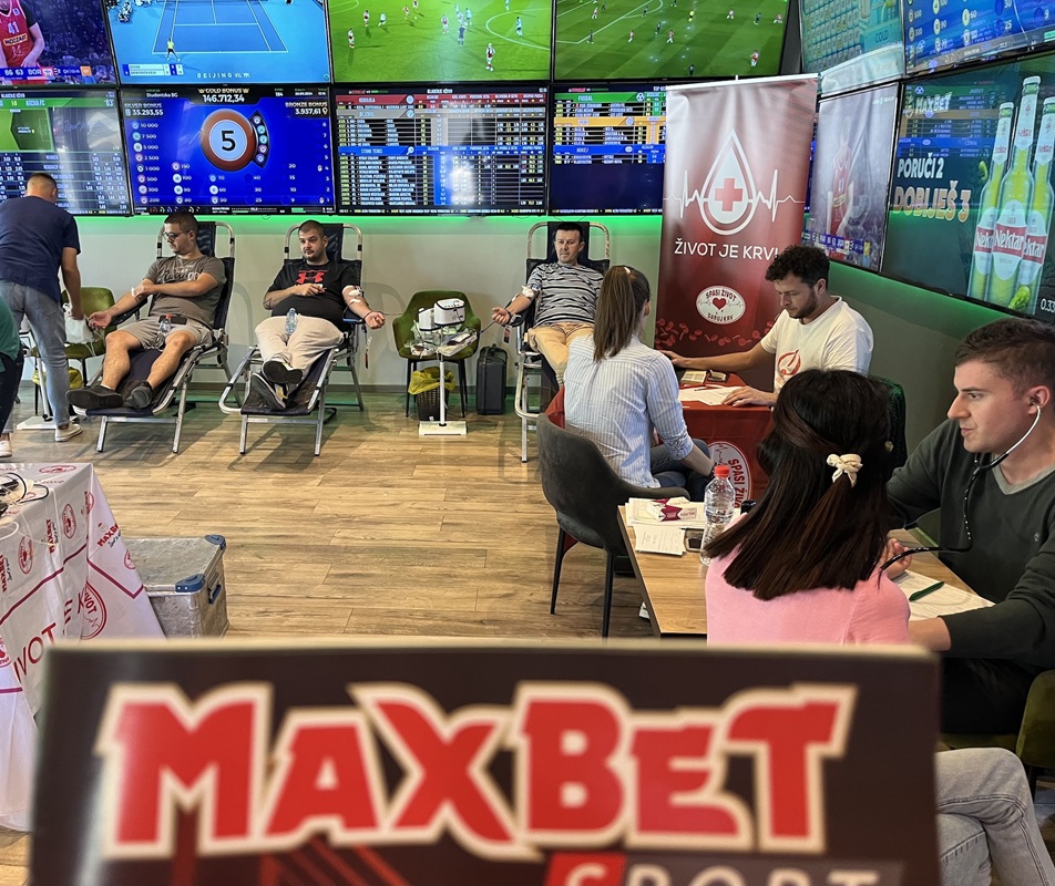 MaxBet