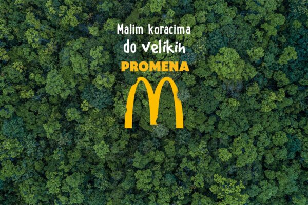 McDonald’s
