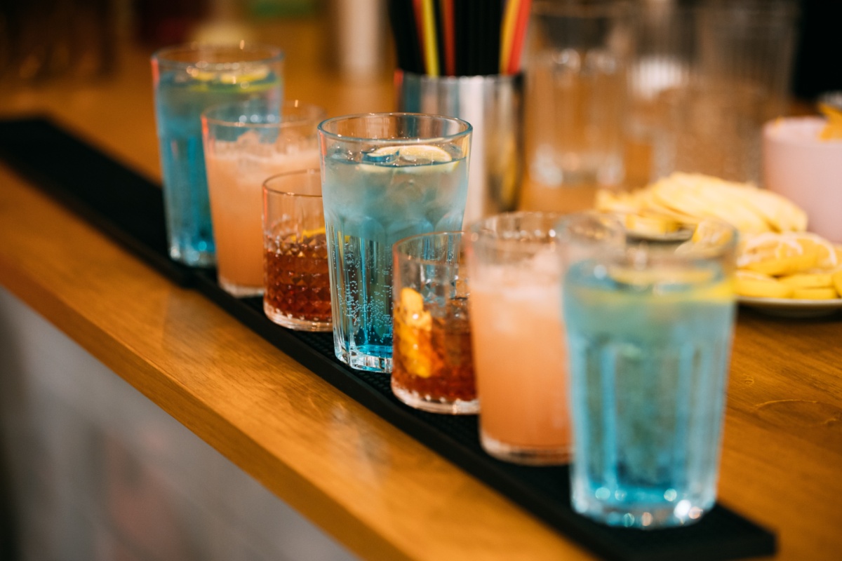 Zločin i kazan, džin