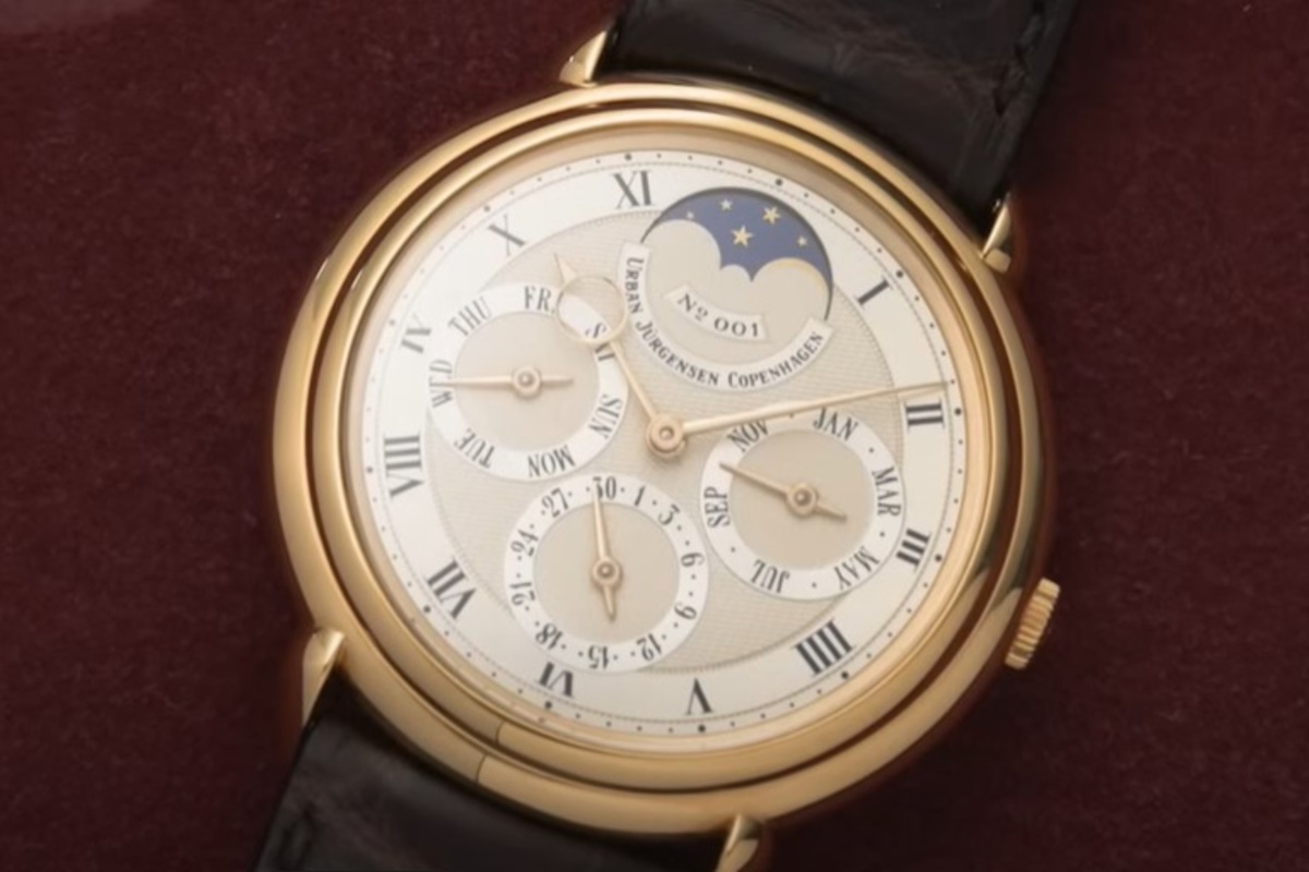 Youtube/Revolution Watch /Screenshot