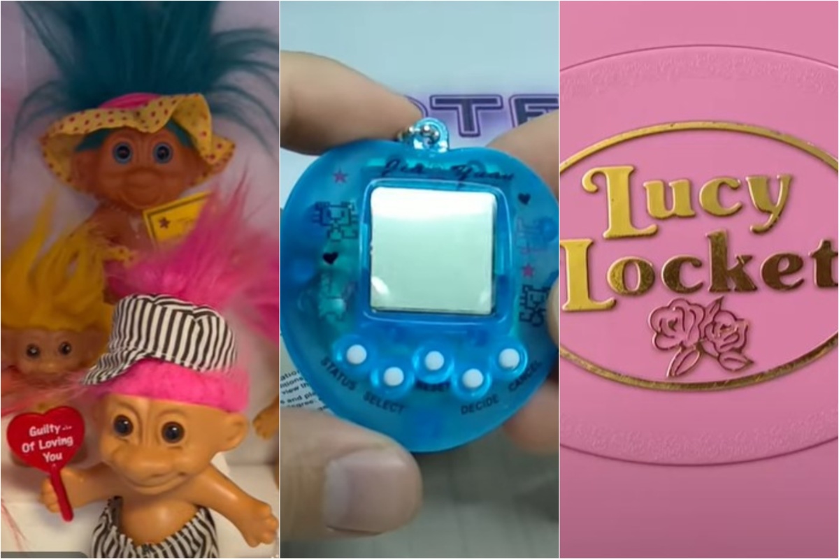 Printscreen: Youtube/ Rachel Retro/Retroteka/@daddykitch