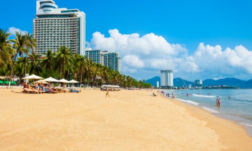 Najjeftiniji hotel u Vijetnamu