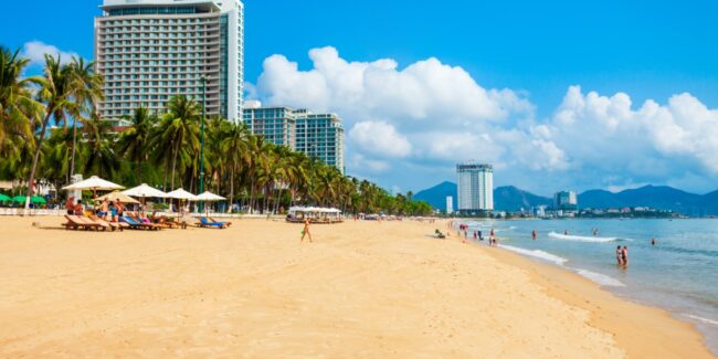 Najjeftiniji hotel u Vijetnamu