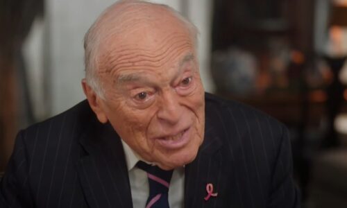 Leonard Lauder