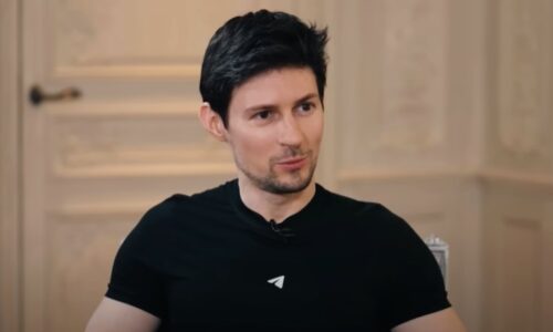 Pavel Durov
