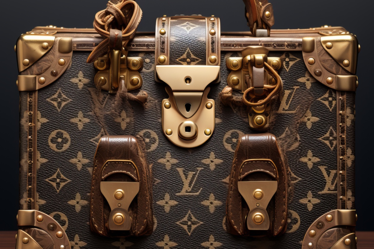 Louis Vuitton