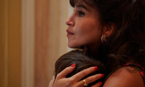 Sve o mojoj majci, film