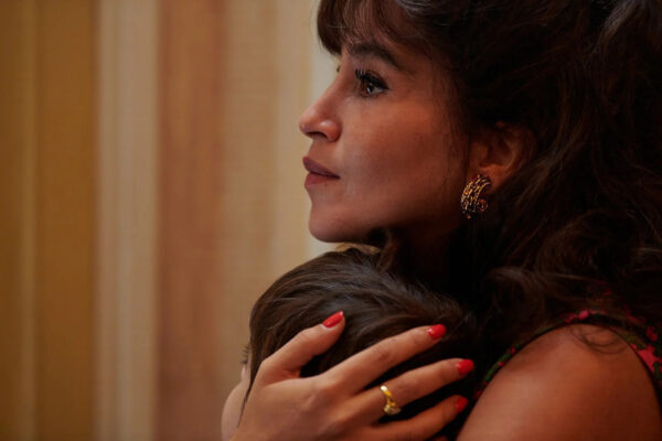 Sve o mojoj majci, film