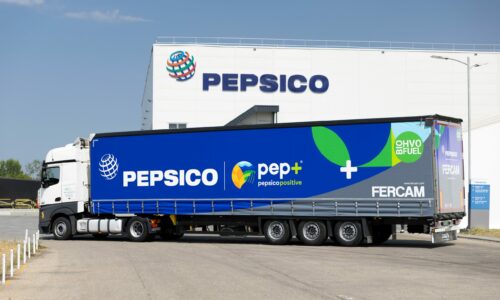 PepsiCo
