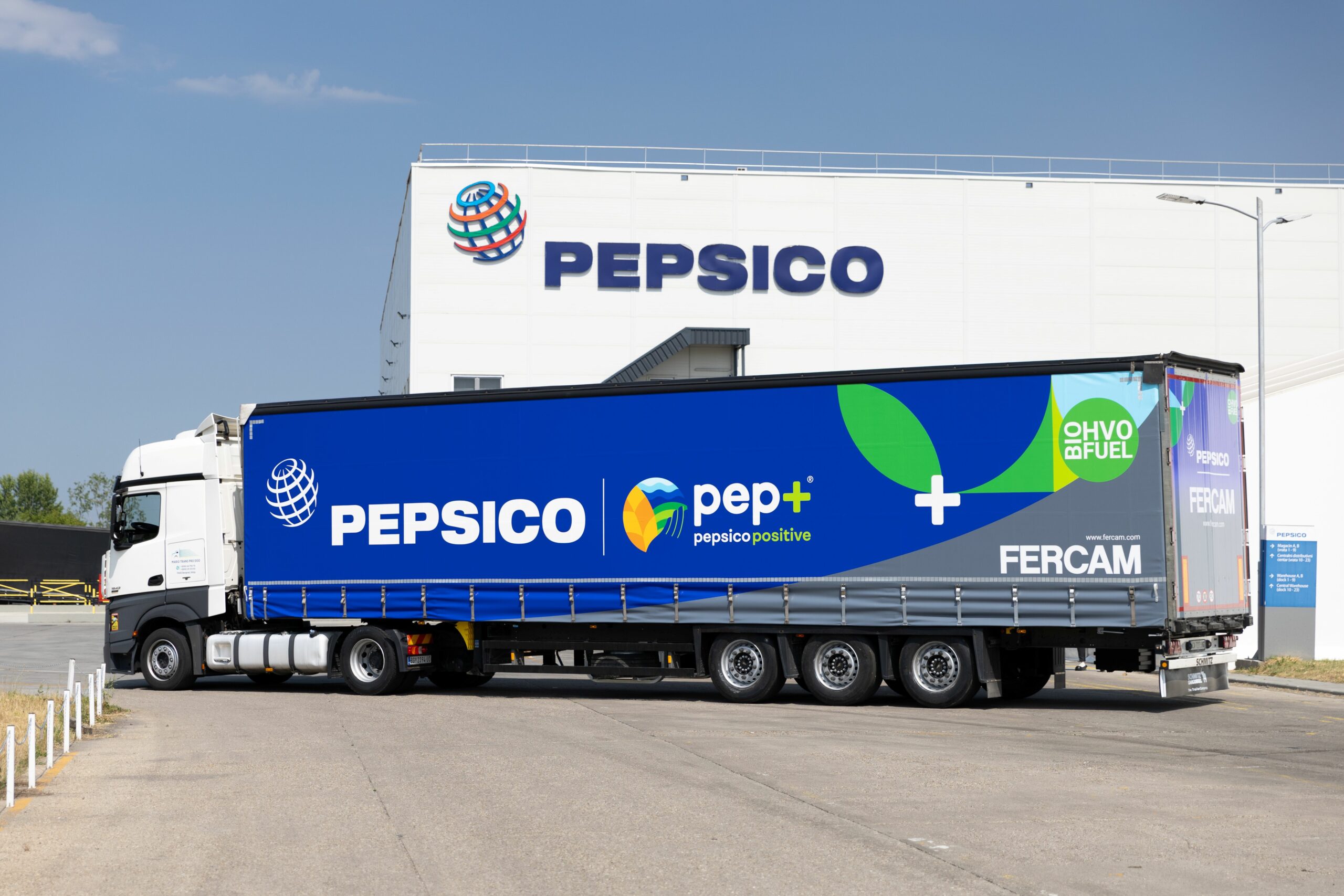PepsiCo