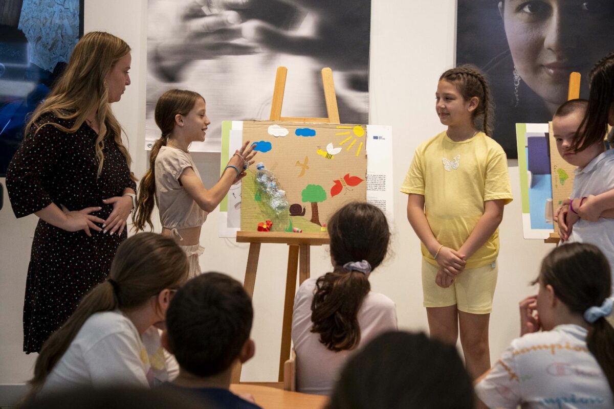 Svetski dan zaštite životne sredine