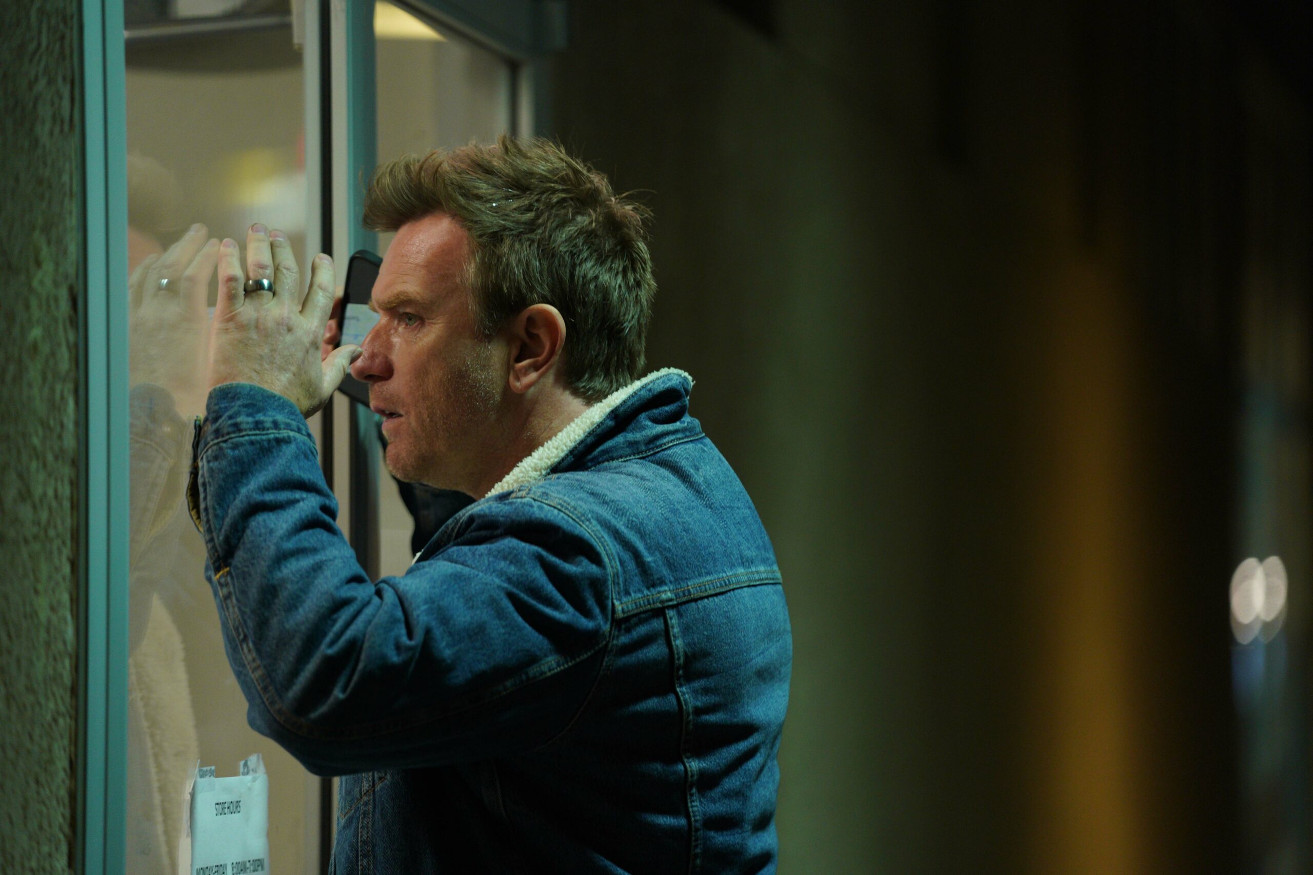 Distributor materials Fortitude