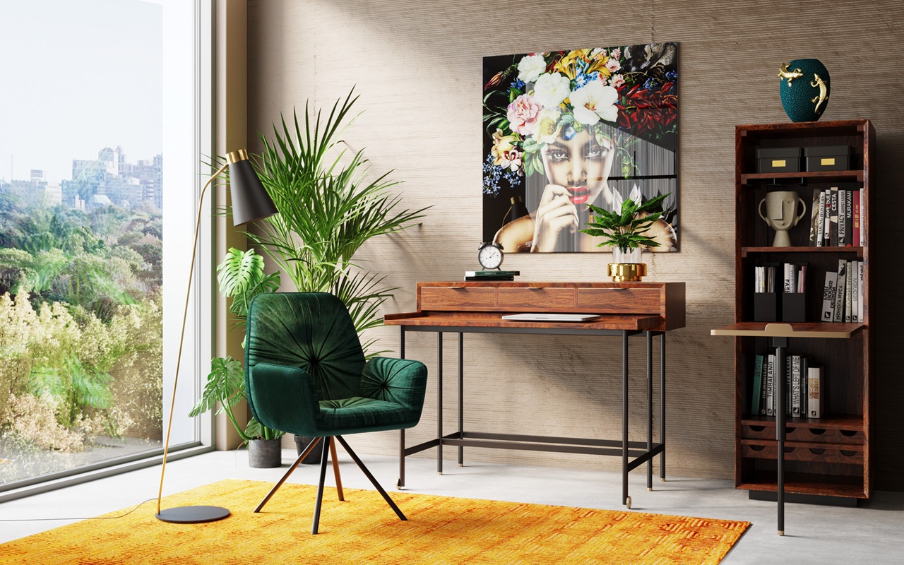 KARE Design - Ravello Office