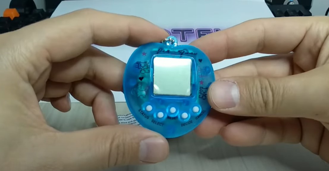 Youtube/Retroteka/Screenshot