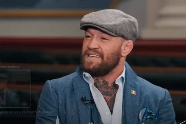 Conor MC Gregor