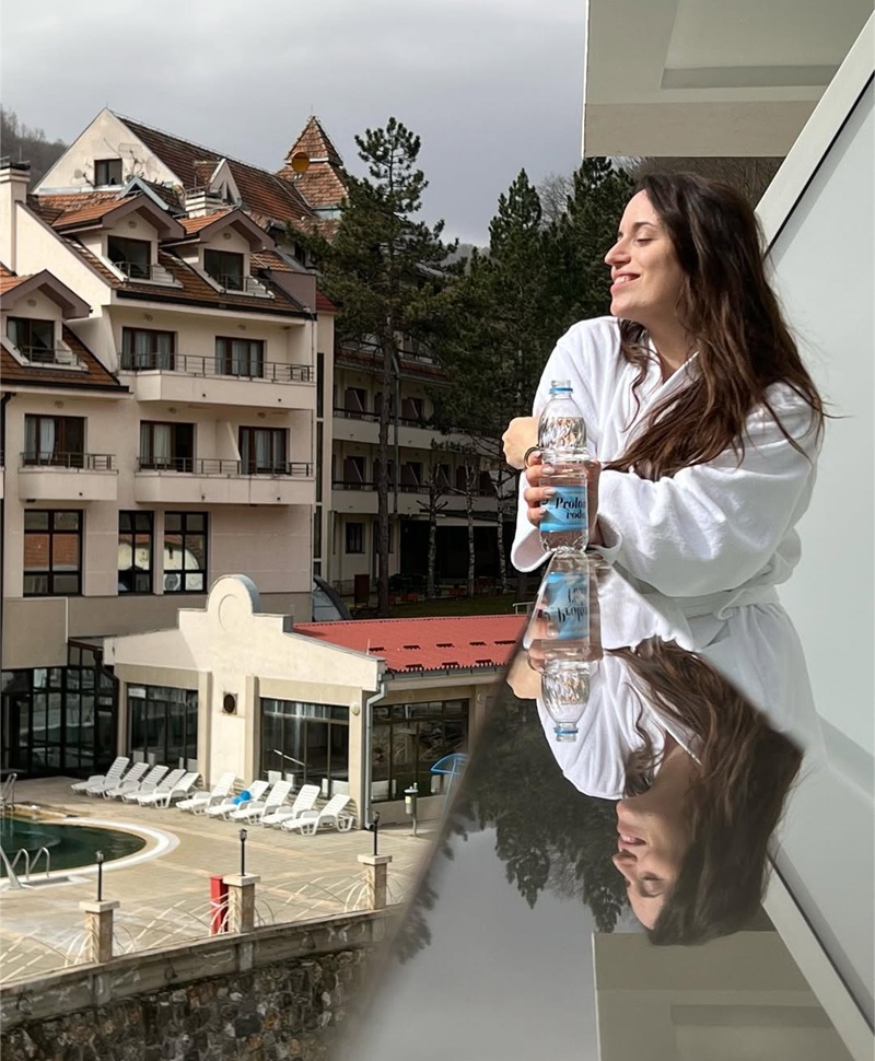 Maša Lepšanović - Fly with Masha