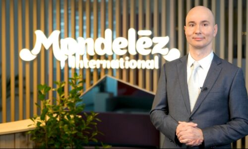 Mondelez International