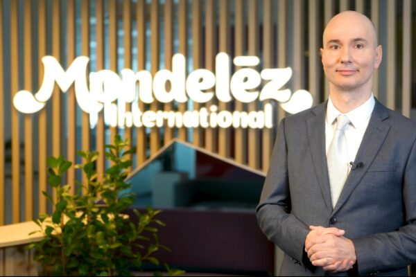 Mondelez International