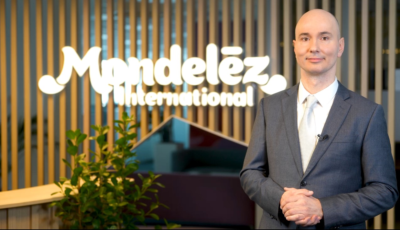 Mondelez International